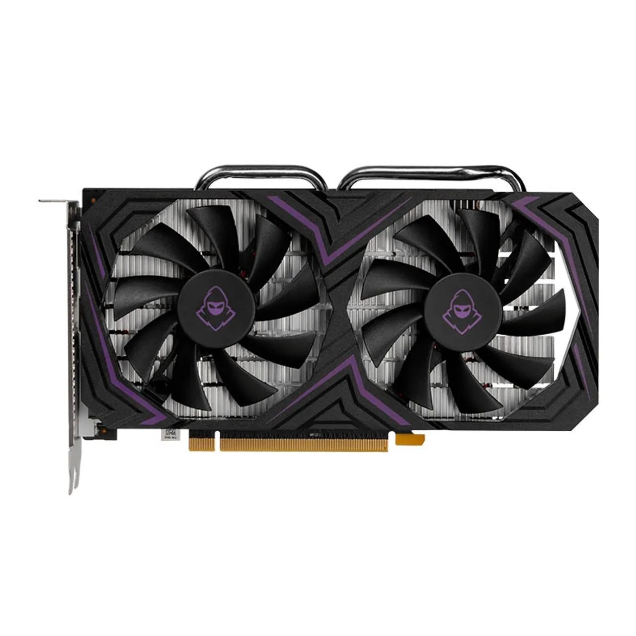 Placa de vídeo RX 580 - Foto 2