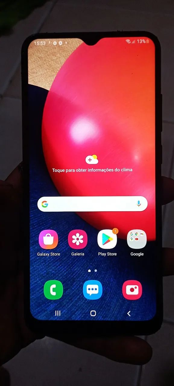 Samsung A02S