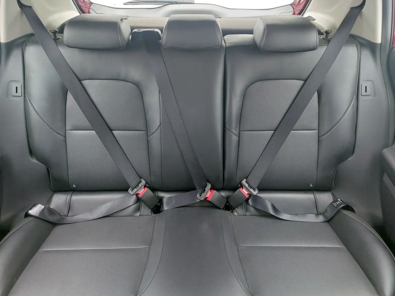 Chevrolet Onix Hatch Premier 1.0 12V TB Flex Aut. 4P, foto 18 de 18