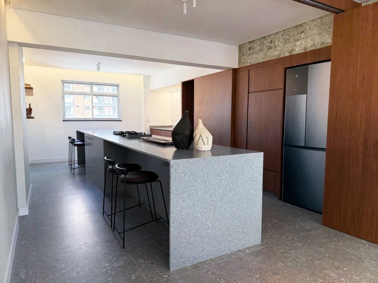 Apartamento à venda no Batel ARYA1