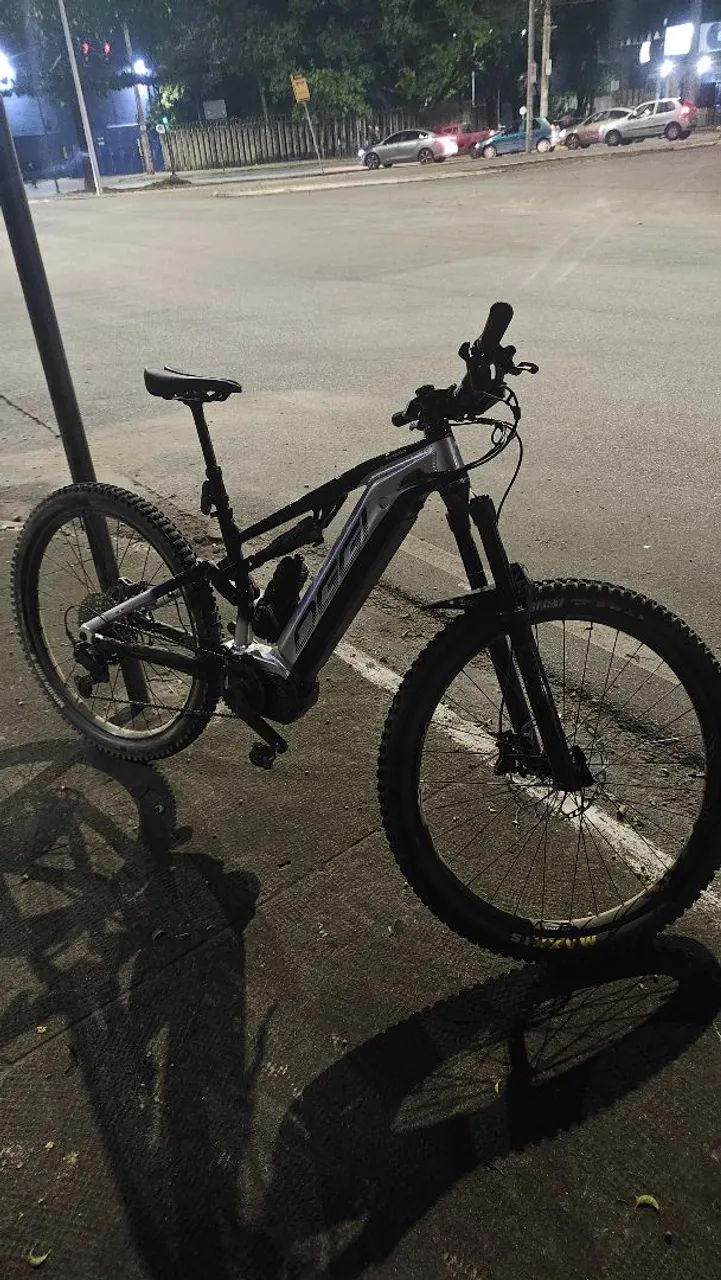 Oggi T130 semi nova 