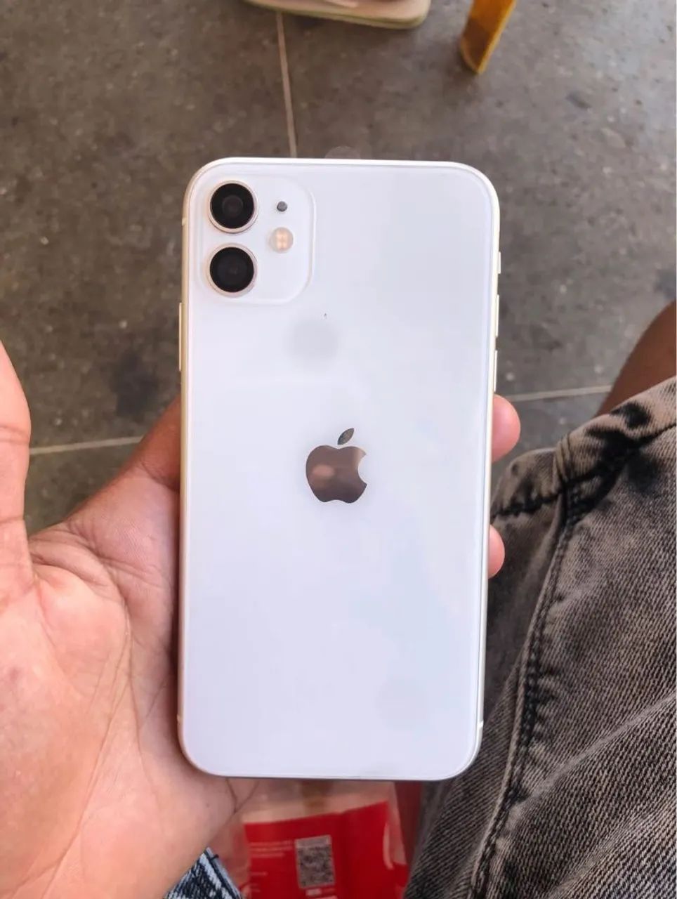 iPhone 11 - Foto 2