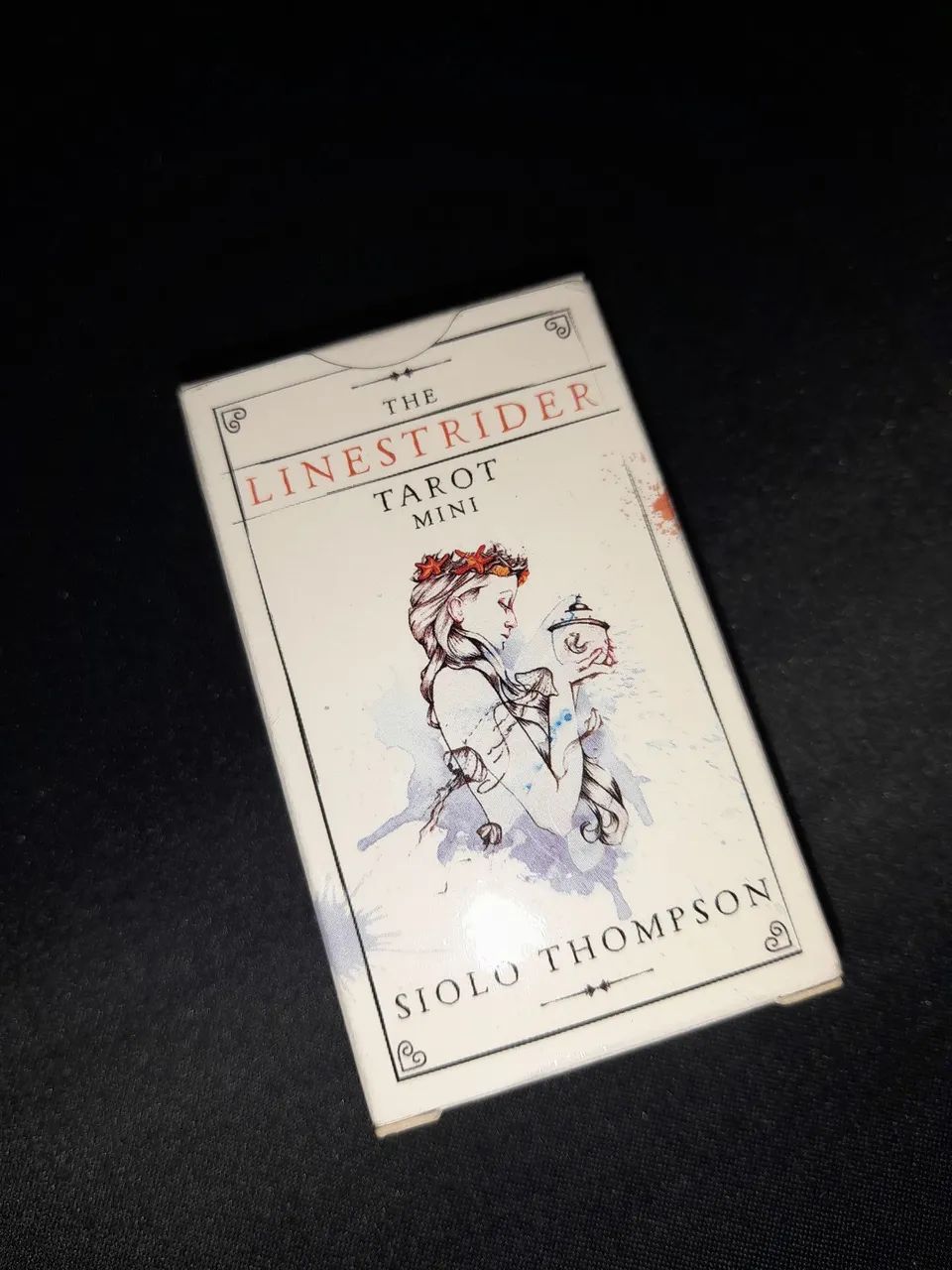 Tarot Linestrider - Mini Tarot - Foto 4