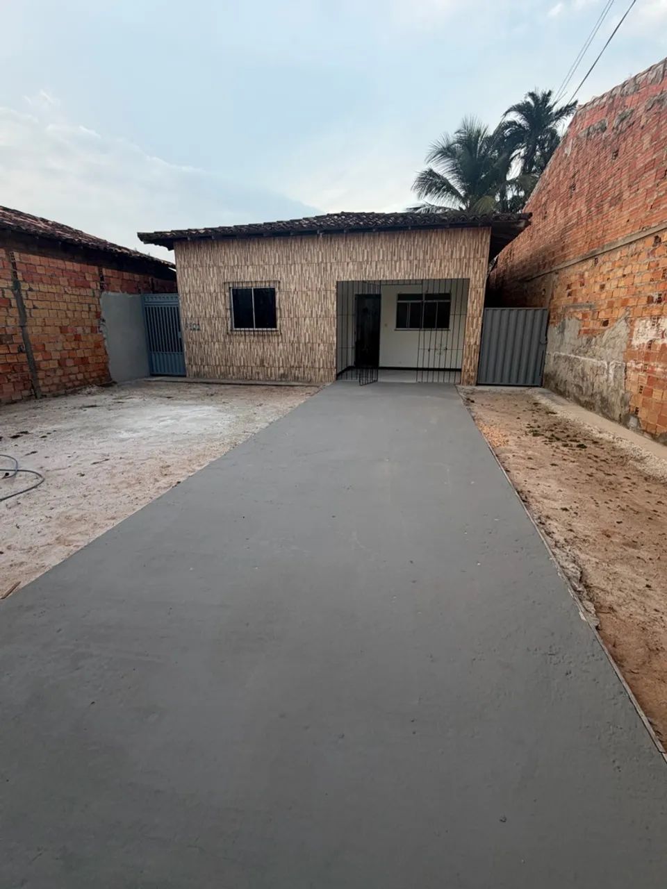 Casa para Alugar com 2 Quartos e 2 Banheiros - Foto 2
