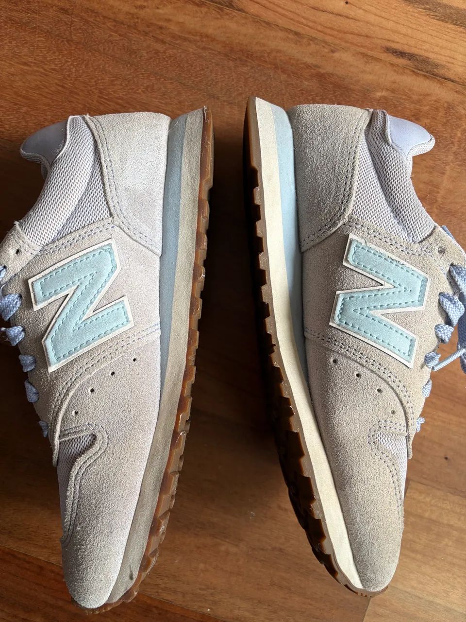 New balance 500 - Foto 5