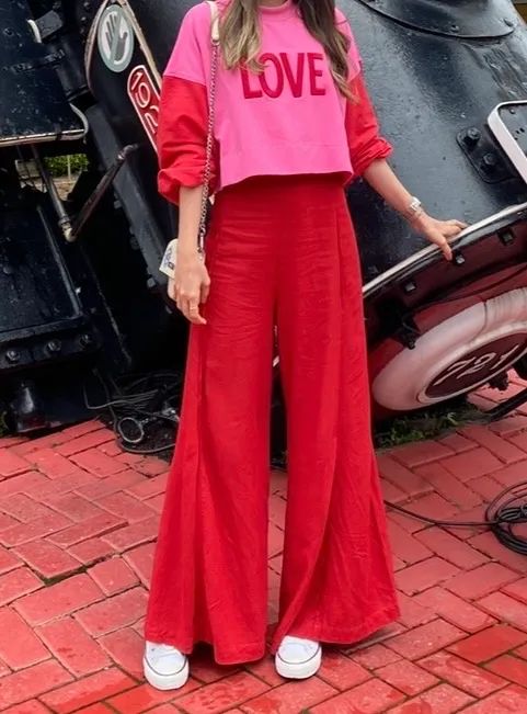 Moletom Dress to