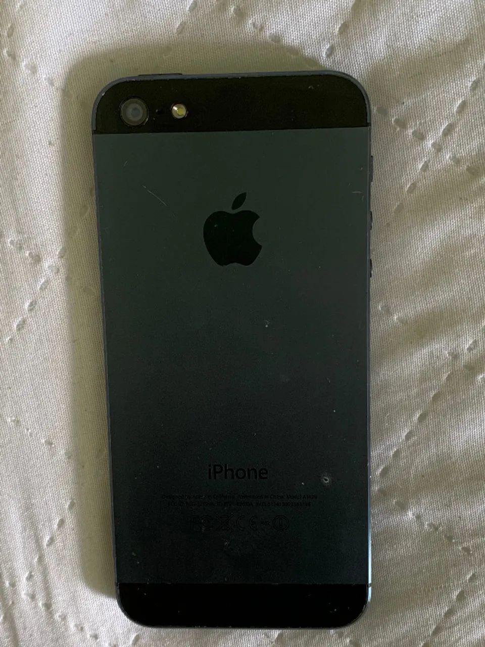 IPhone 5 como digicam + apple music - Foto 2