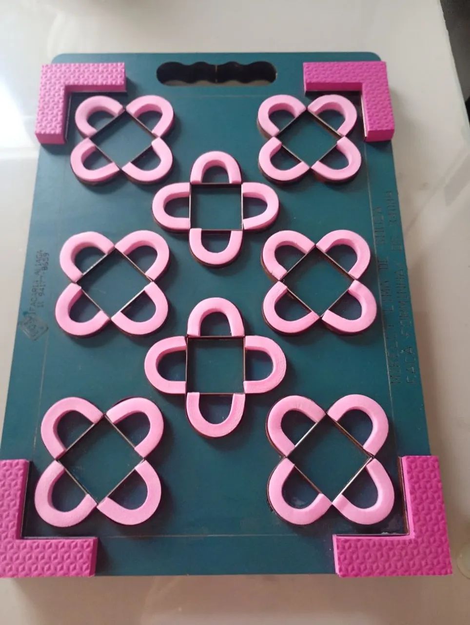 Moldes  - Foto 3