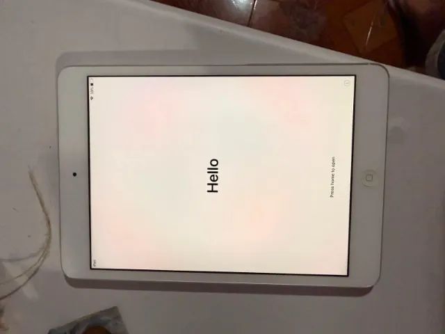 Ipad mini 2 64G Excelente Estado - Tablets e E-Readers - Vilar dos
