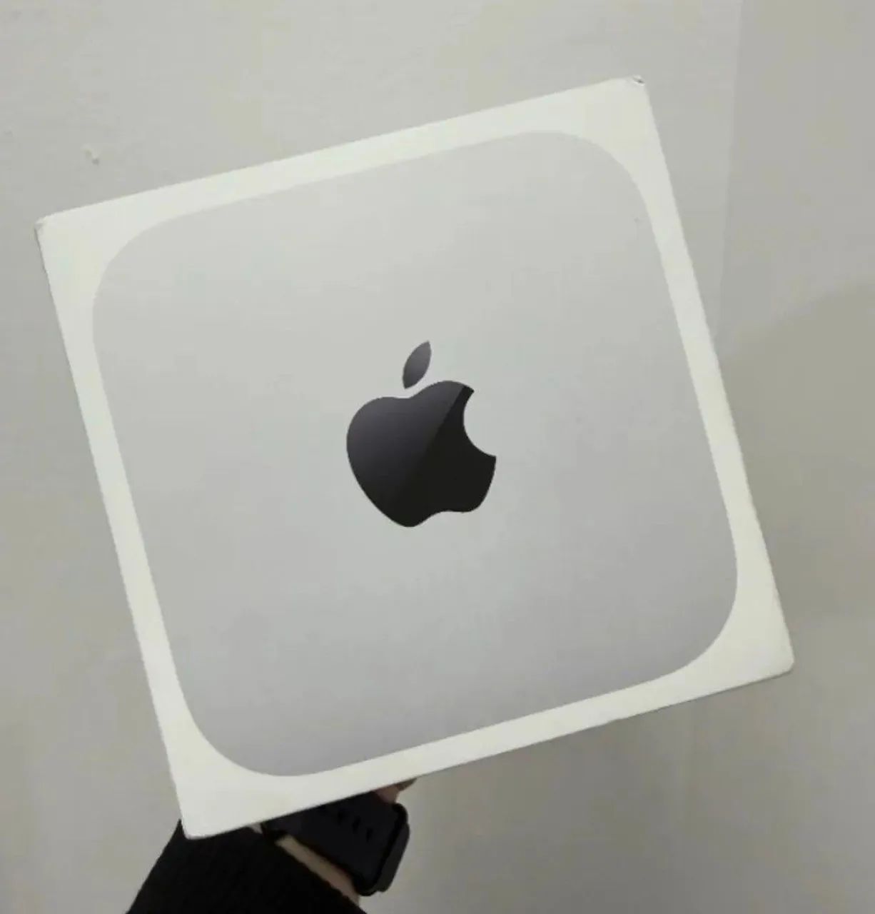 Mac Mini M4 | 16gb | 256gb - Foto 2