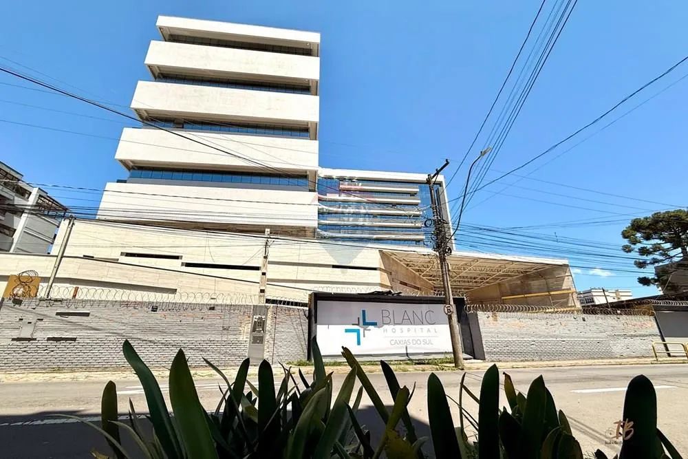 Sala Comercial MEDVIE - Complexo de Saúde de Caxias do Sul - Foto 3