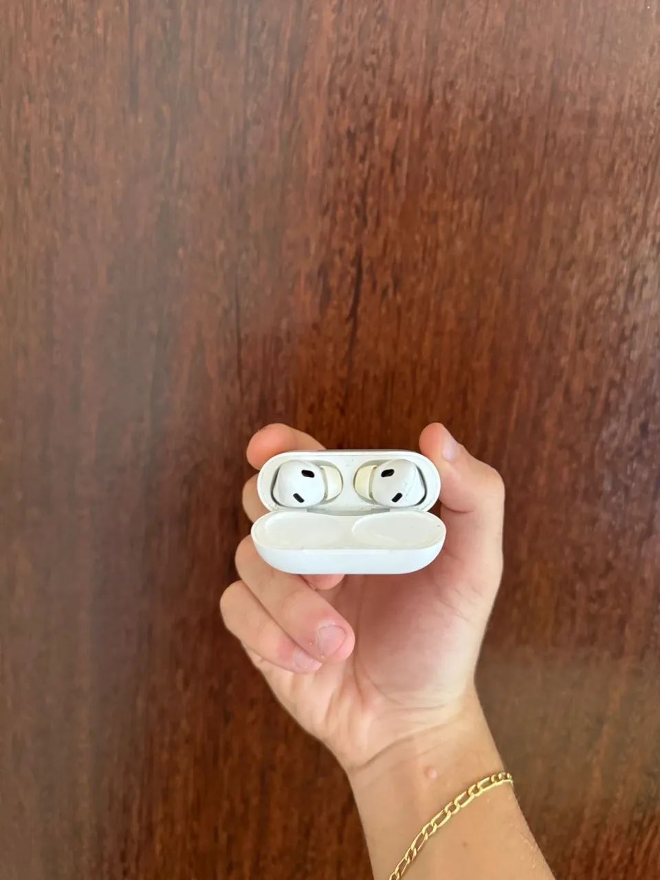 AIRPODS PRO 2 - ORIGINAL APPLE - Fones de Ouvido - Brasília, Arcos