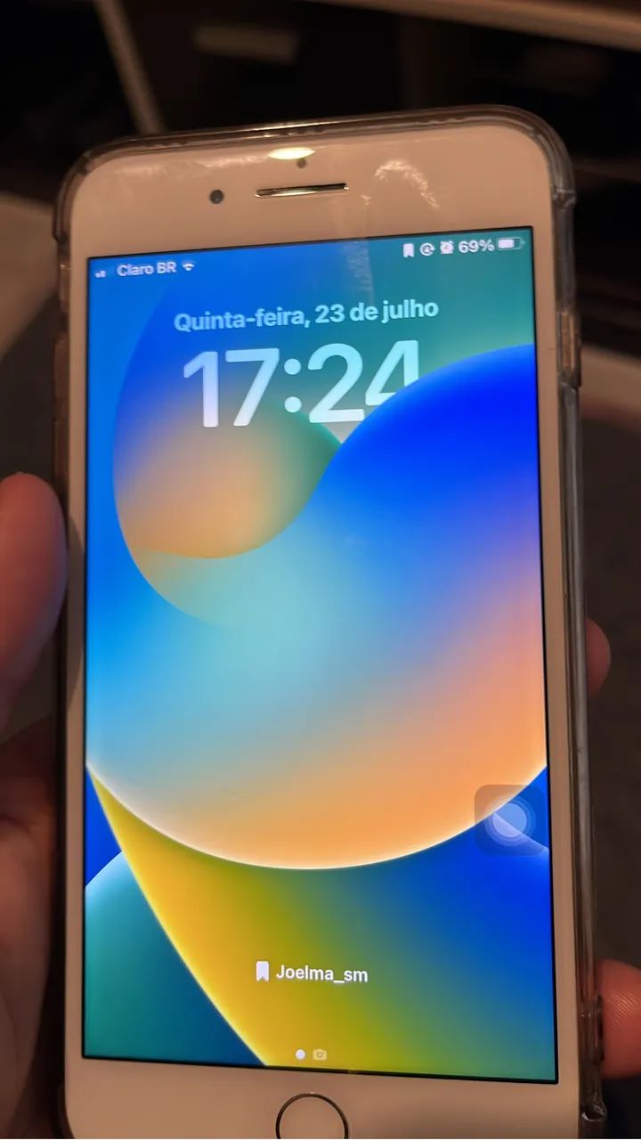 iPhone 8 Plus  - Foto 2