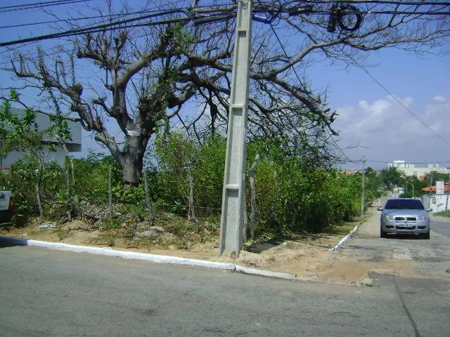 TERRENO para alugar na cidade de FORTALEZA-CE - Foto 5