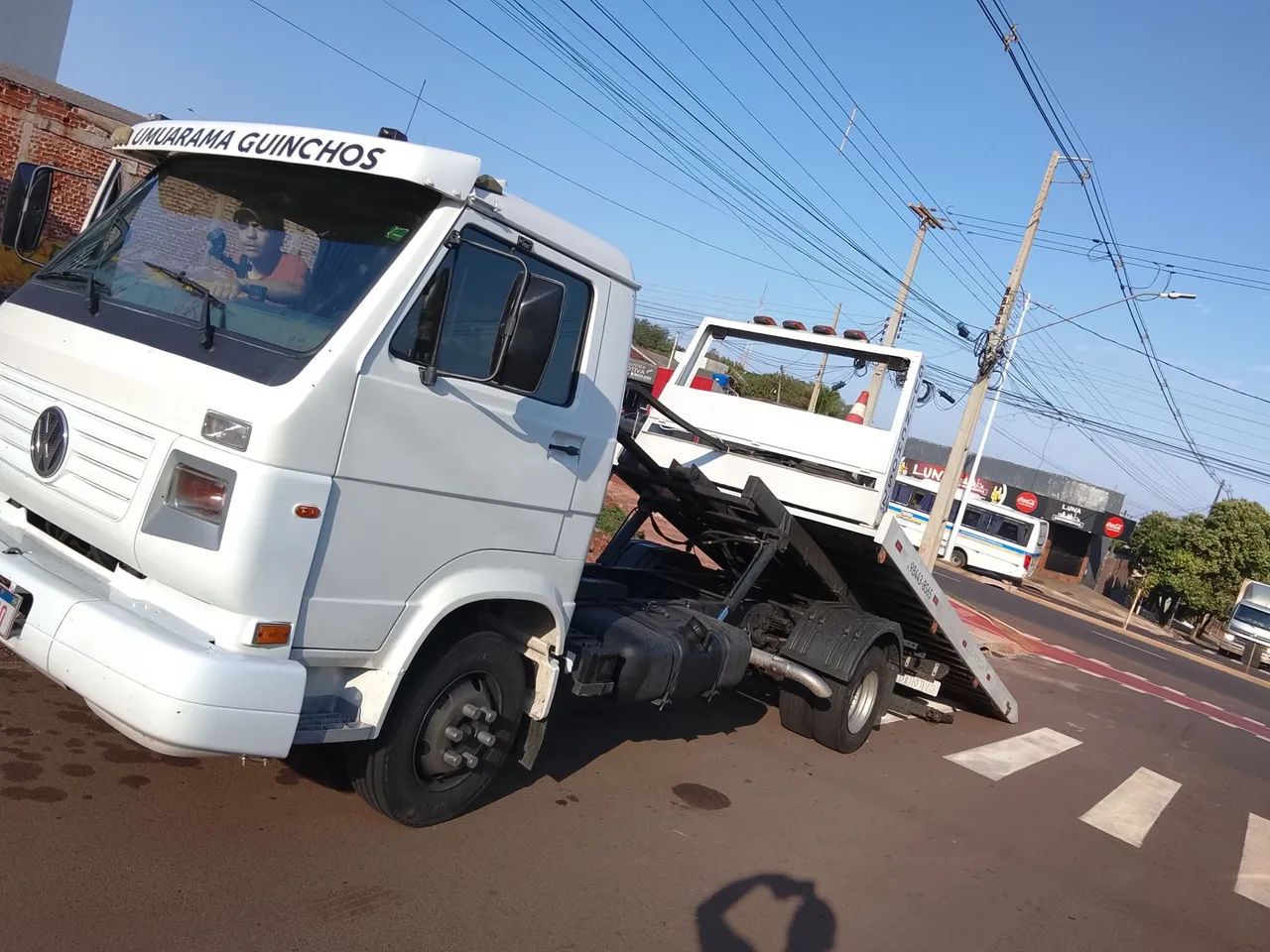 VW 8-120  - Foto 5