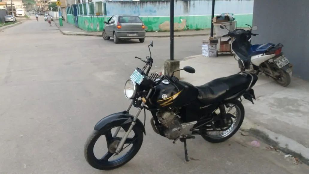 Ybr - Foto 2