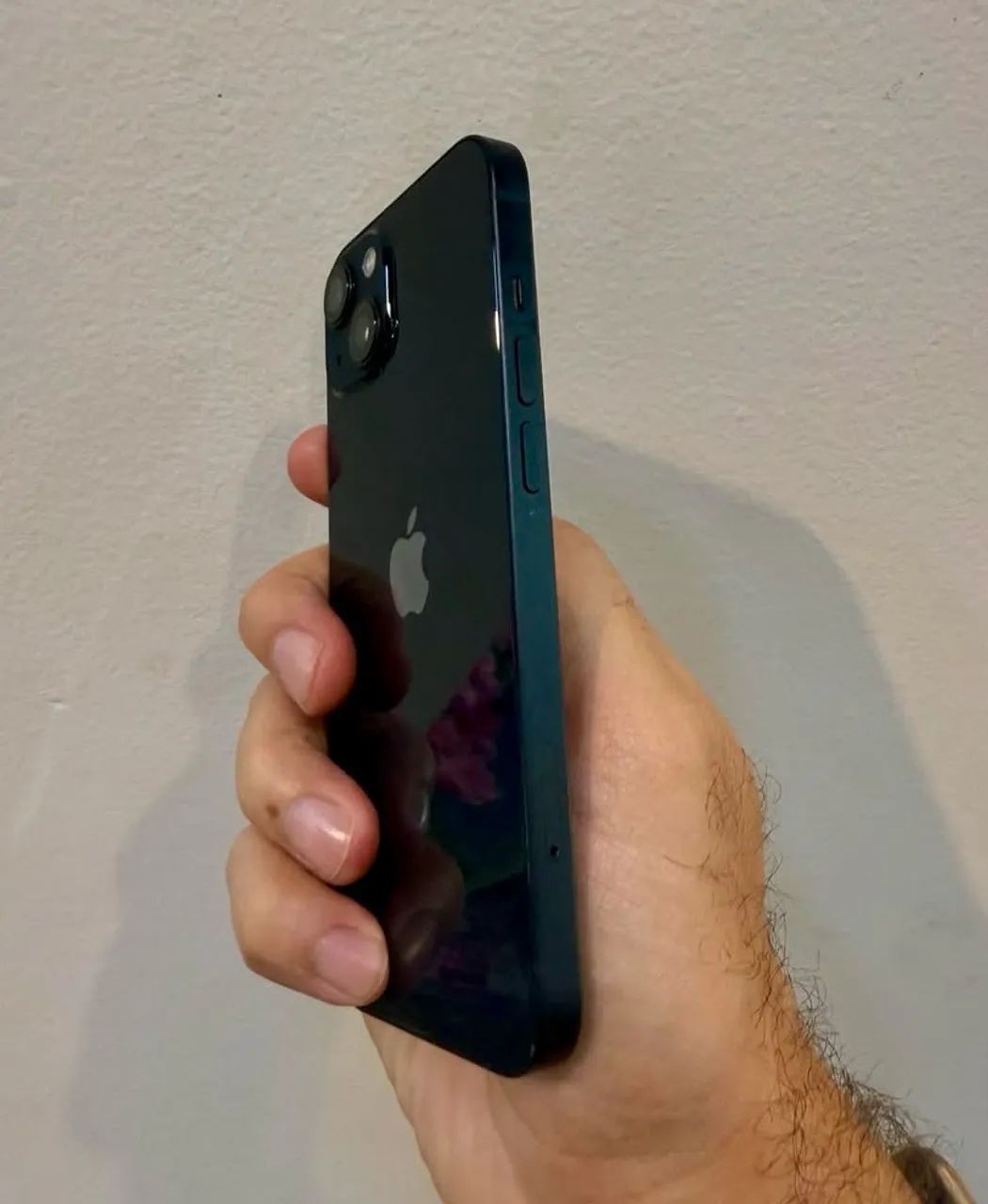 Apple iPhone 13 - qualidade excelente ! - Foto 3