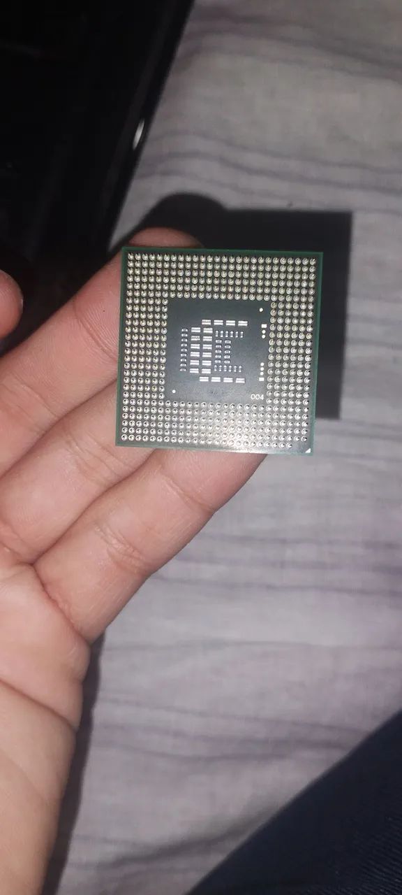 CELERON T6600 2,2GHZ/ TDP 35W/2mb cache L2.  - Foto 2