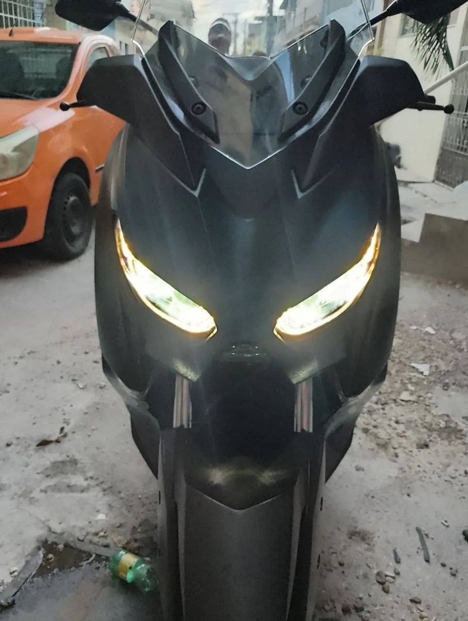 Xmax 250 cc - Foto 5