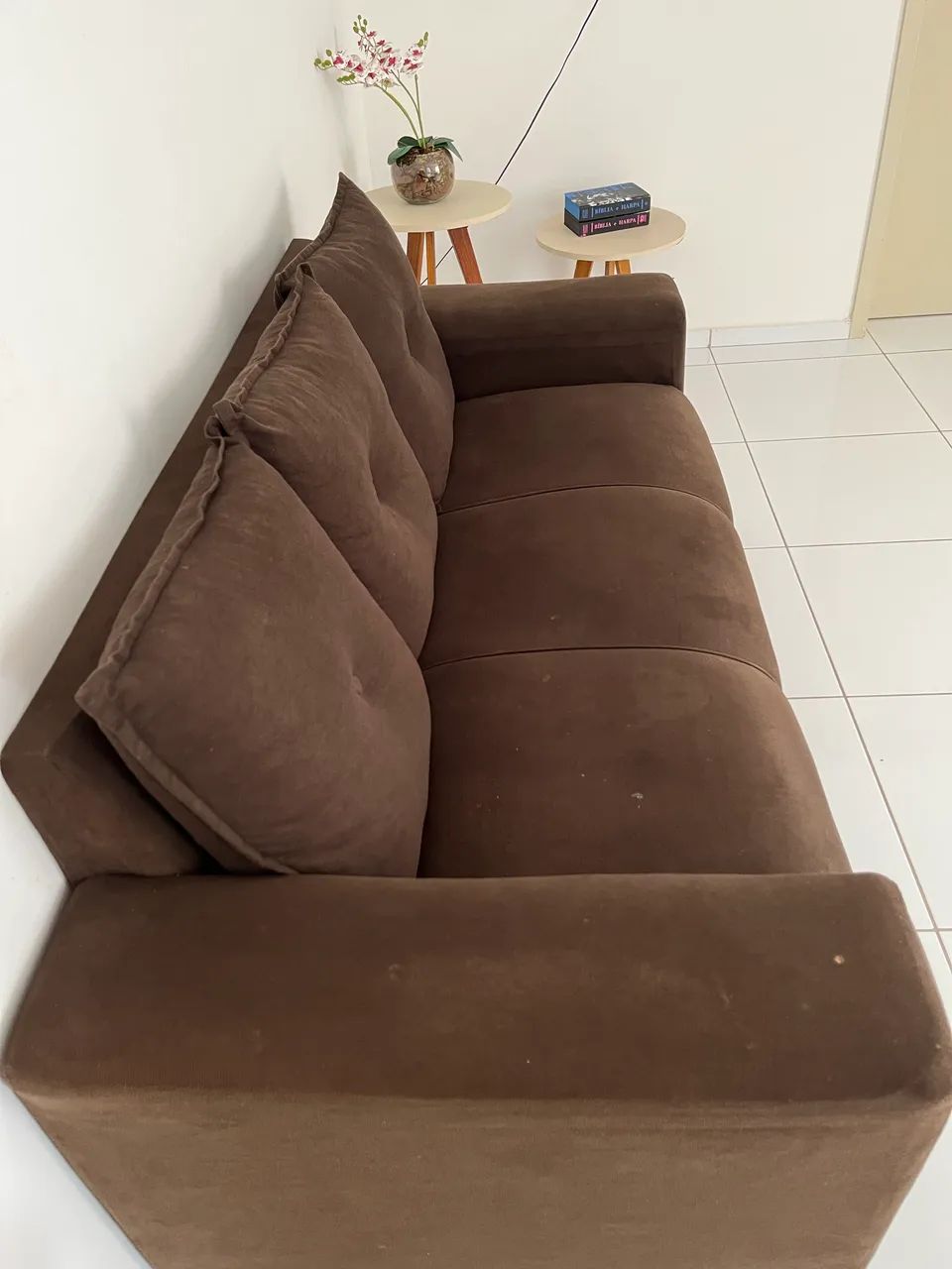 Vende-se sofá 
