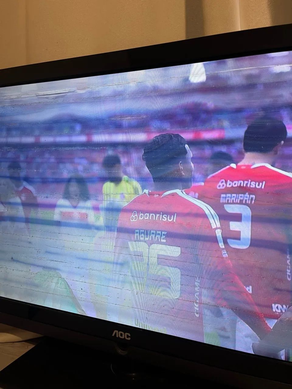 TV 32 polegadas 