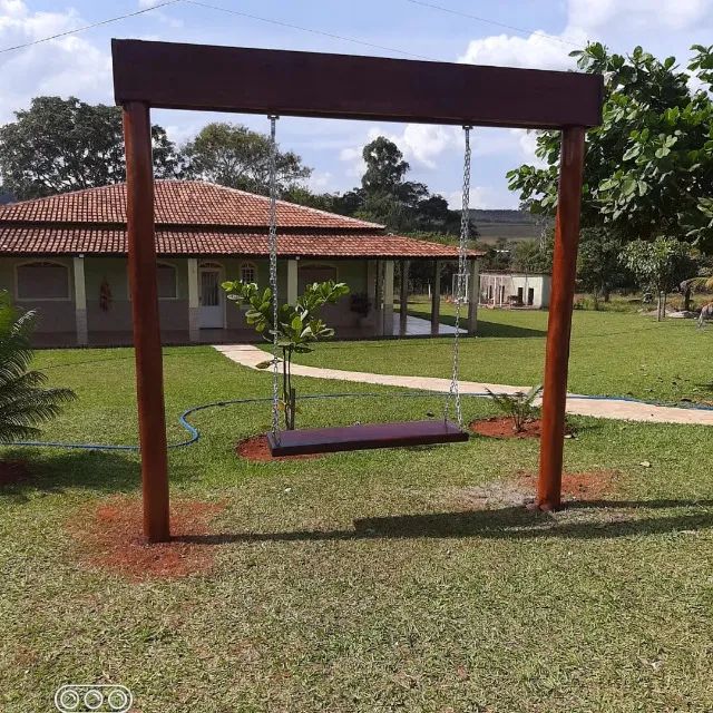Construção de playground - Foto 3