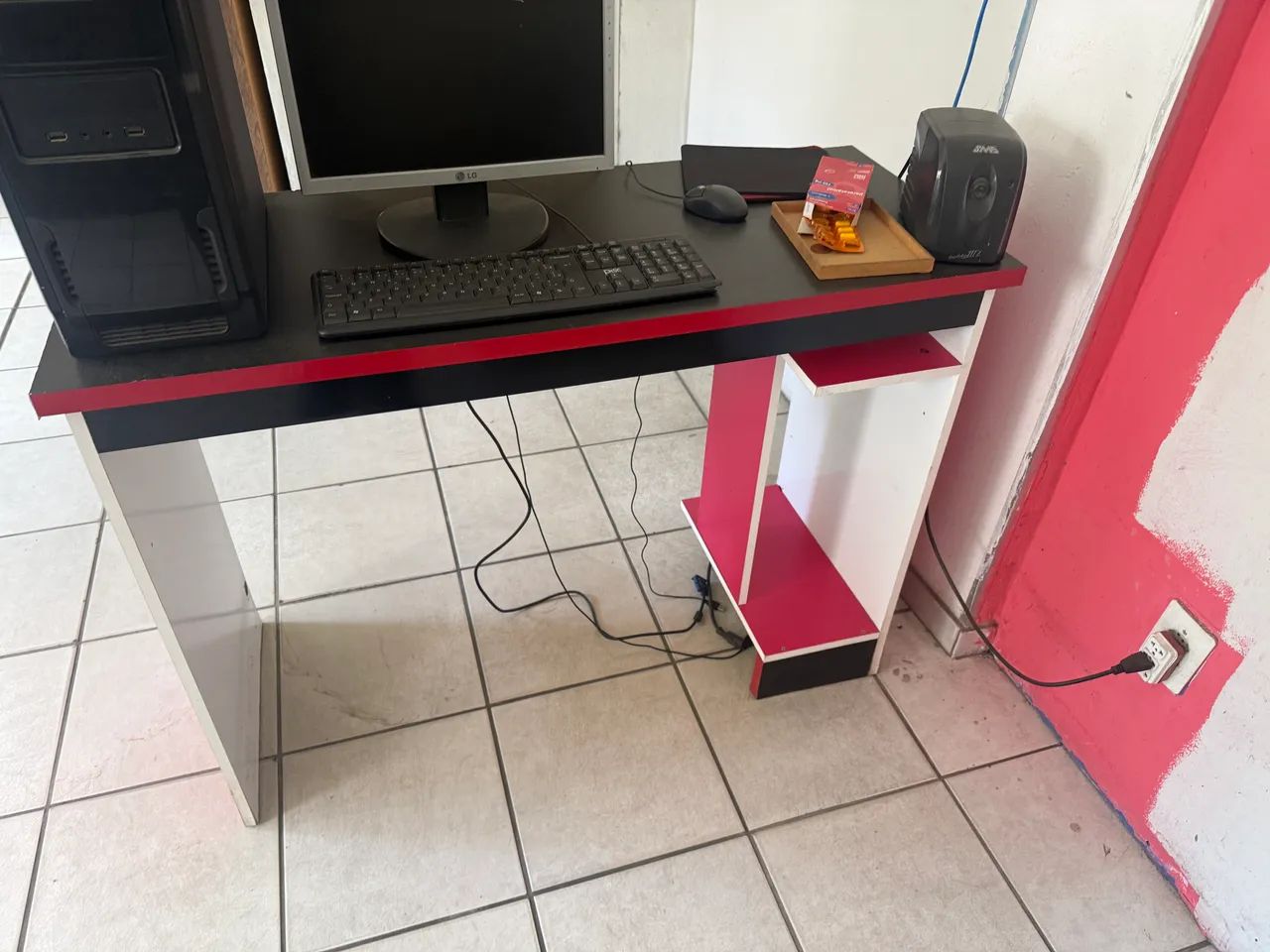 Computer Desk65568065209985125