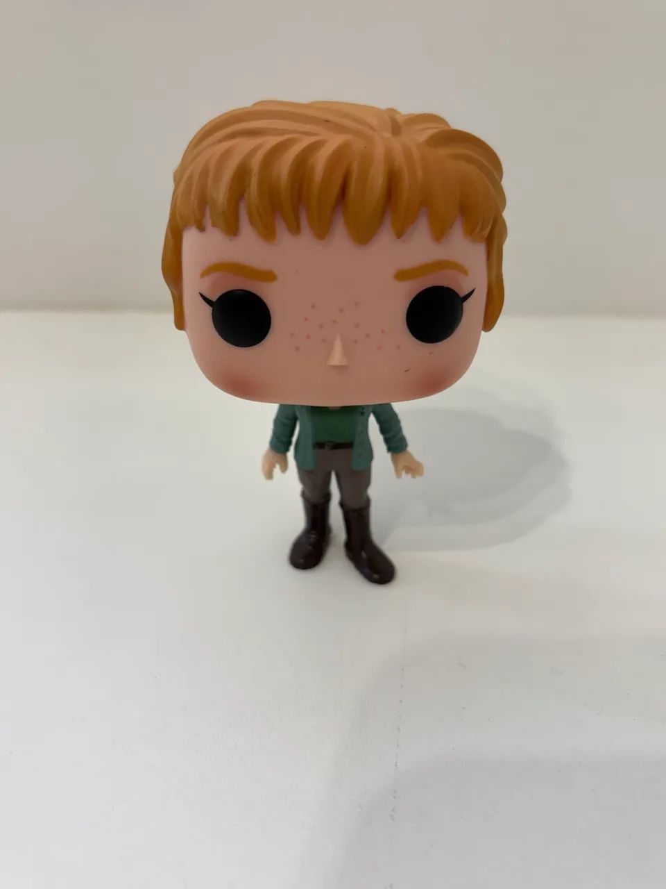 Funko Pop Claire Dearing de Jurassic World