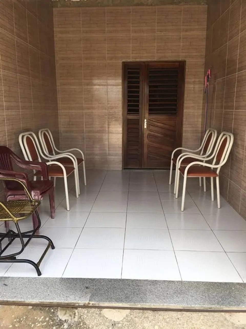 Casa Térrea em Alto de São Manoel - Mossoró - Foto 5