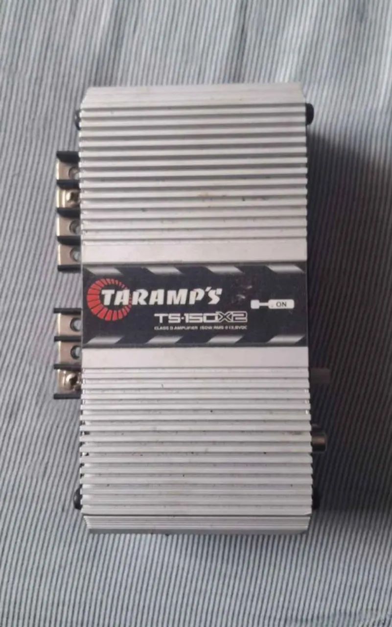Taramps ts-150 