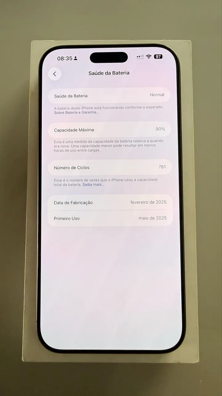 iPhone 16 ProMax  - Foto 2