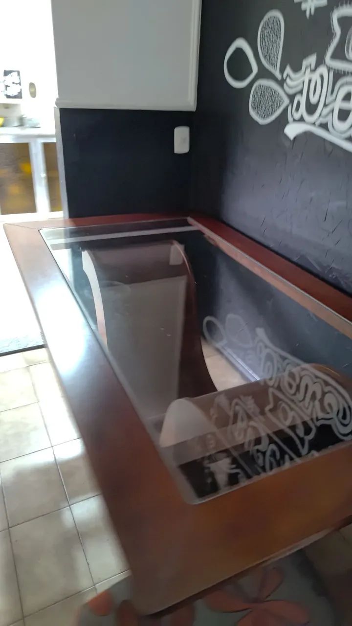 Mesa de jantar - Foto 3