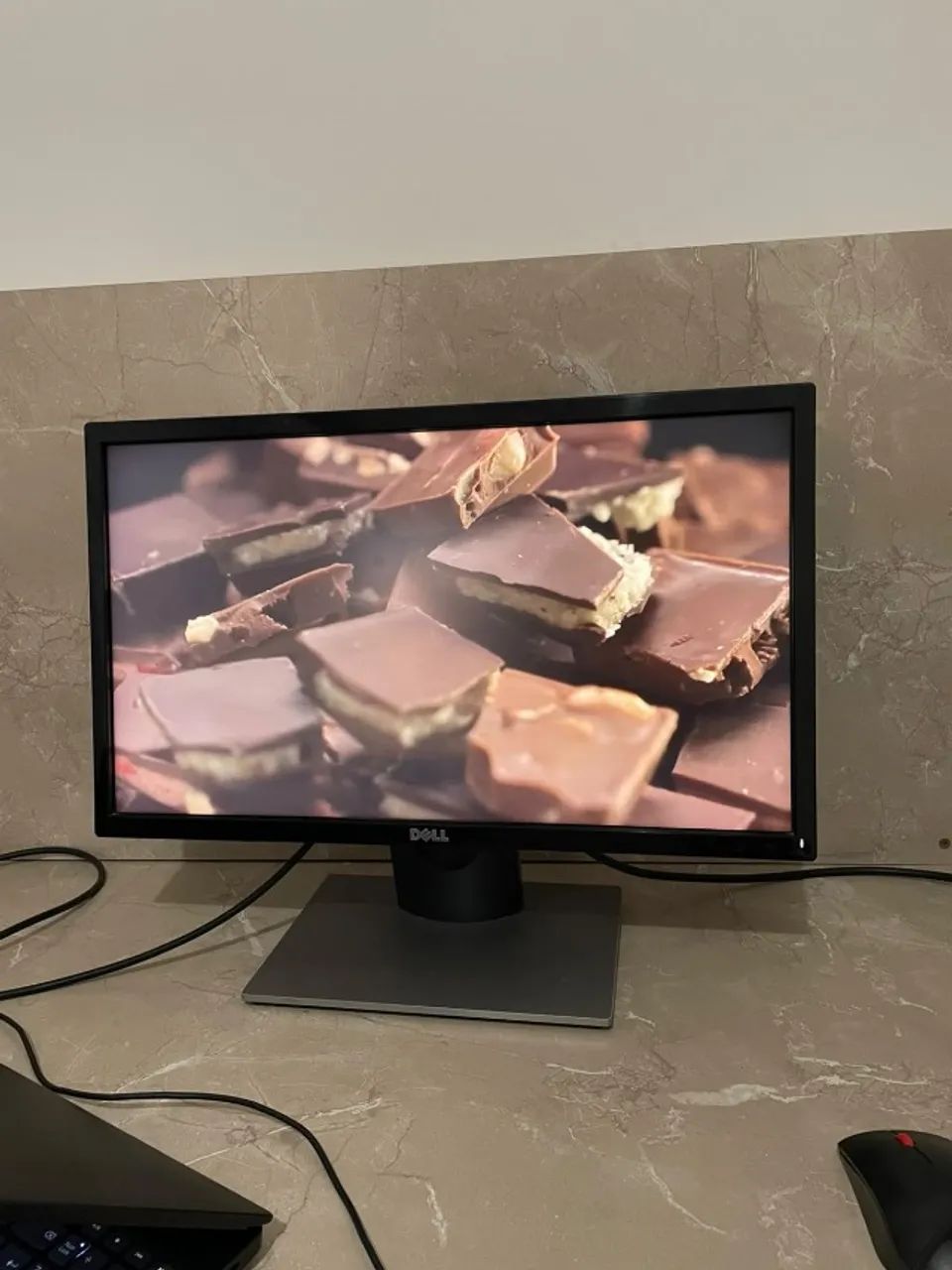 Monitor Dell 21 polegadas