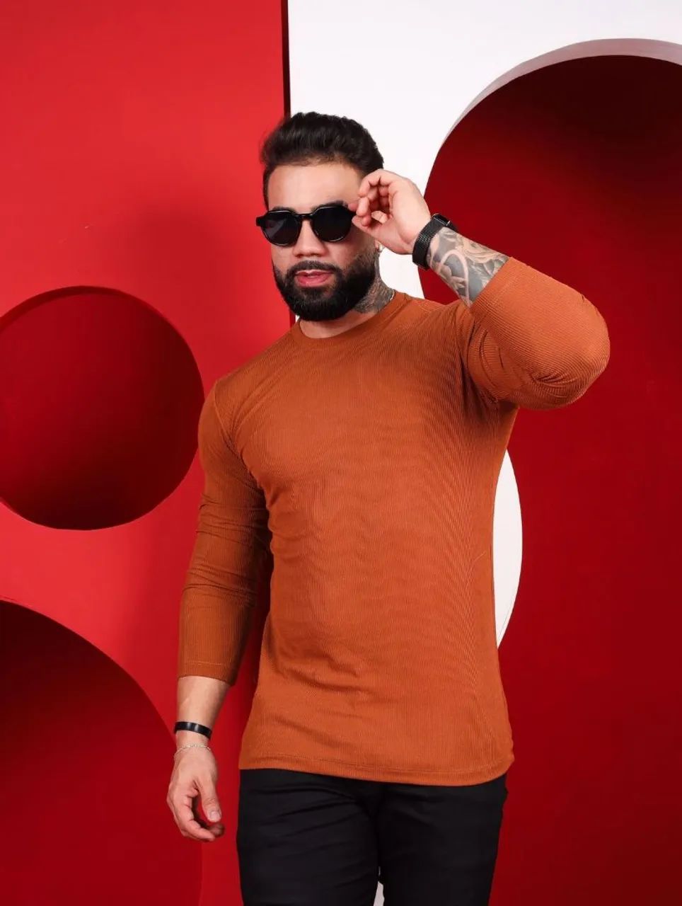 Camisas - Foto 5