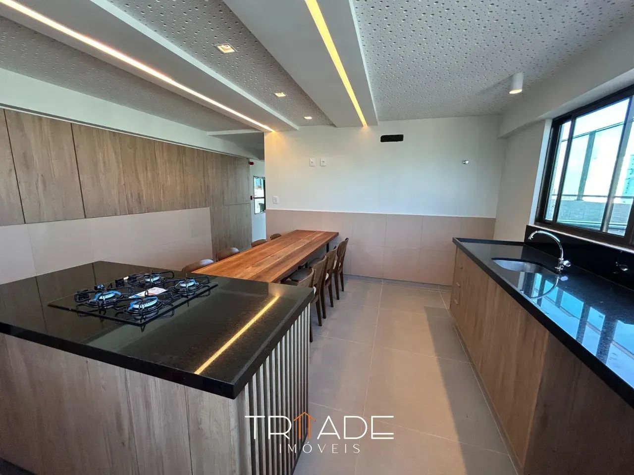 Allure Residence | Studios de 25m²  | Ao lado da Uninassau | Com Armários | - Foto 2