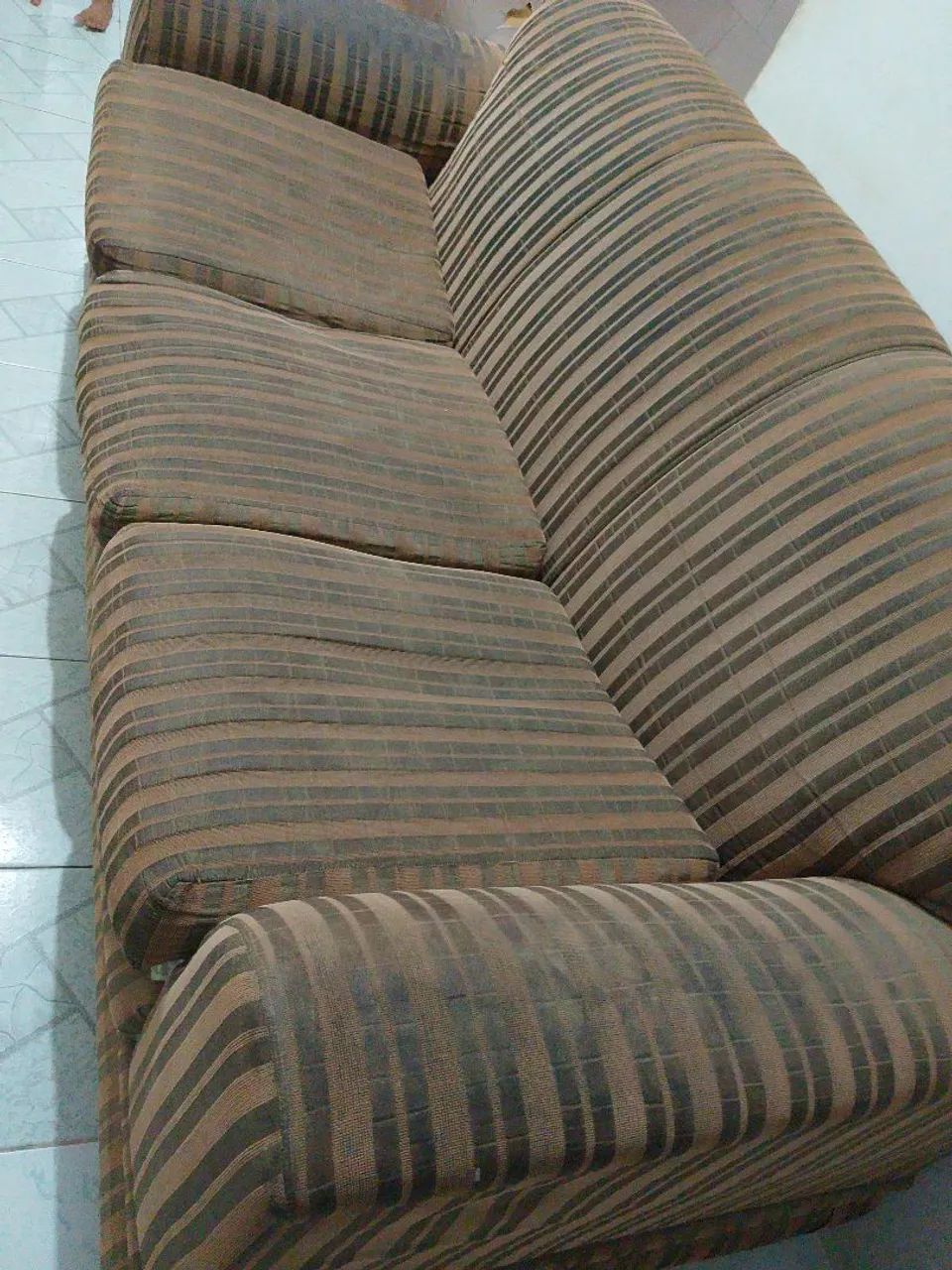 Sofá 2 e 3 lugares - Foto 5