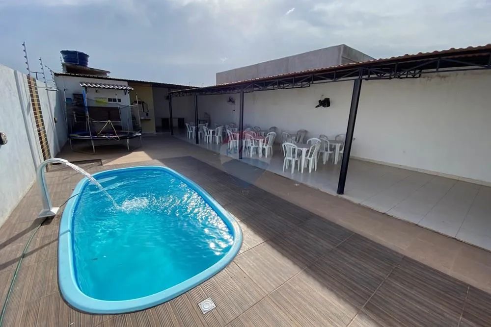 Ponto Comercial em Porto Grande, Alagoas - Imperdível!