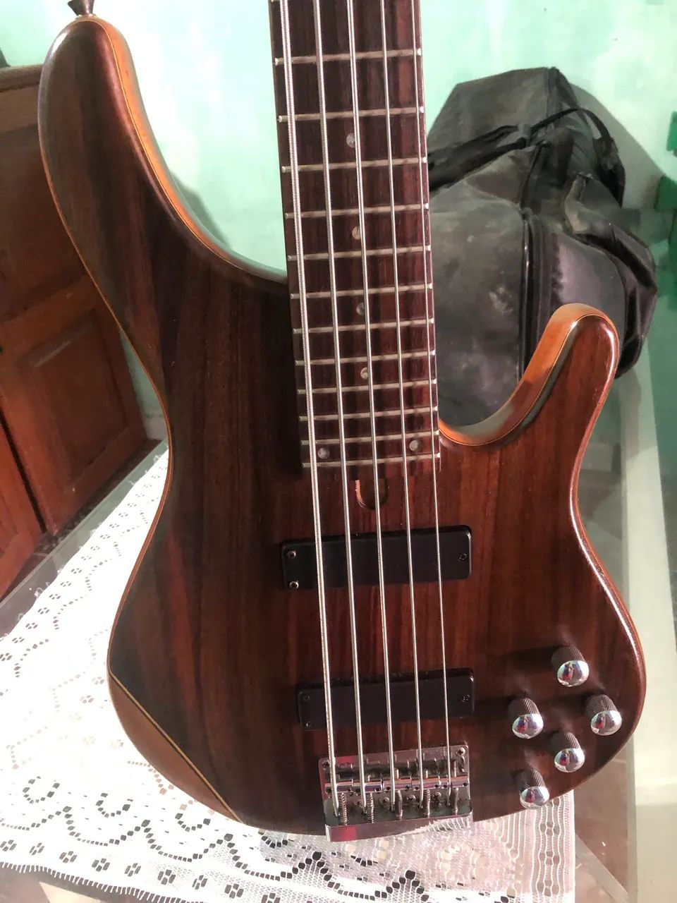 Vendo baixo tagima  - Foto 3