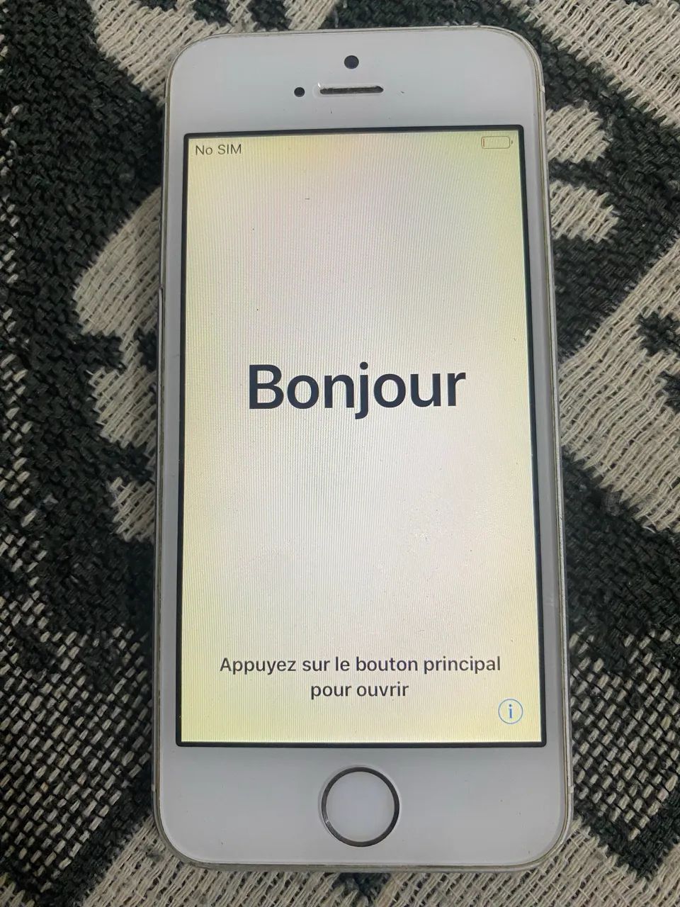 iPhone 6s  - Foto 2