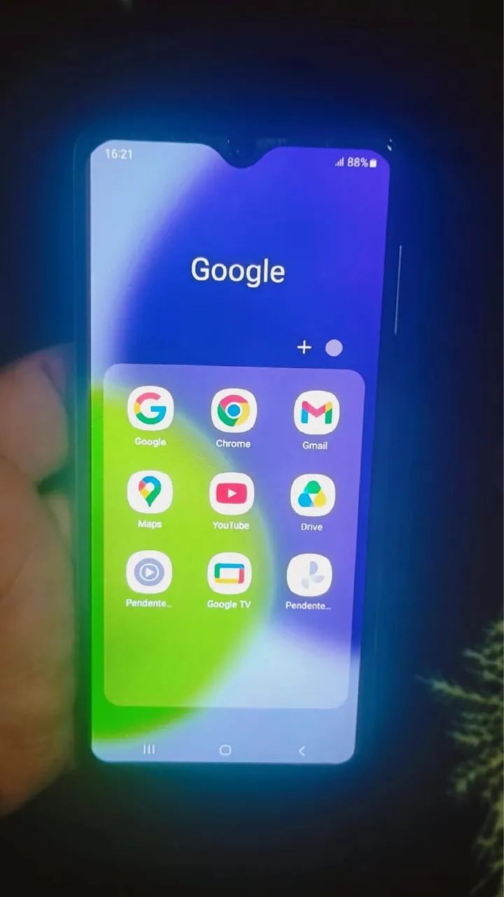Samsung a22