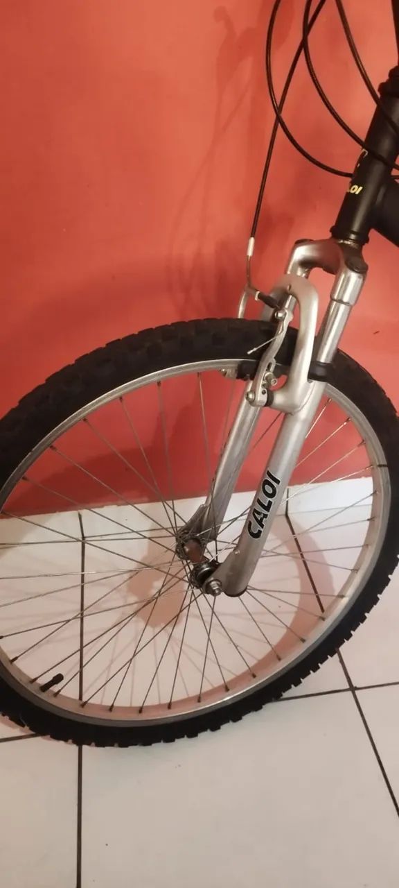 BICICLETA - Foto 4