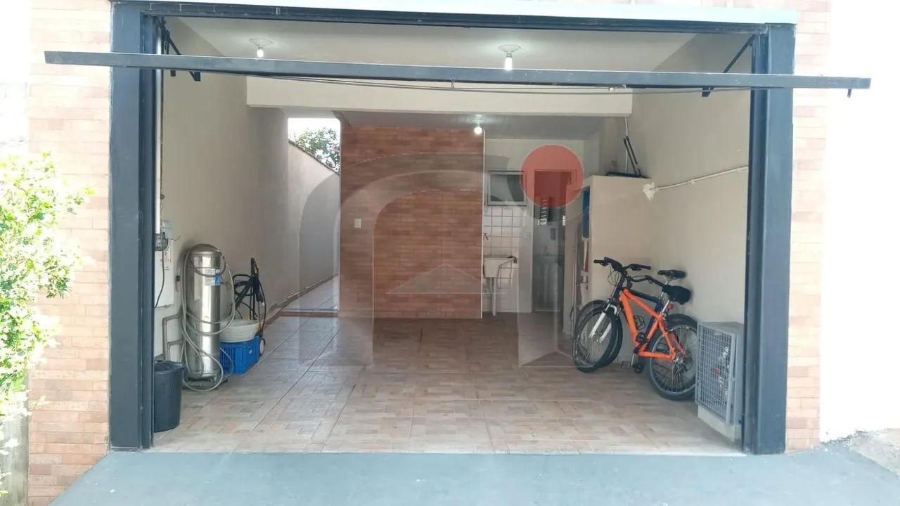CASA COM COZINHA INDUSTRIAL COMPLETA - Foto 2
