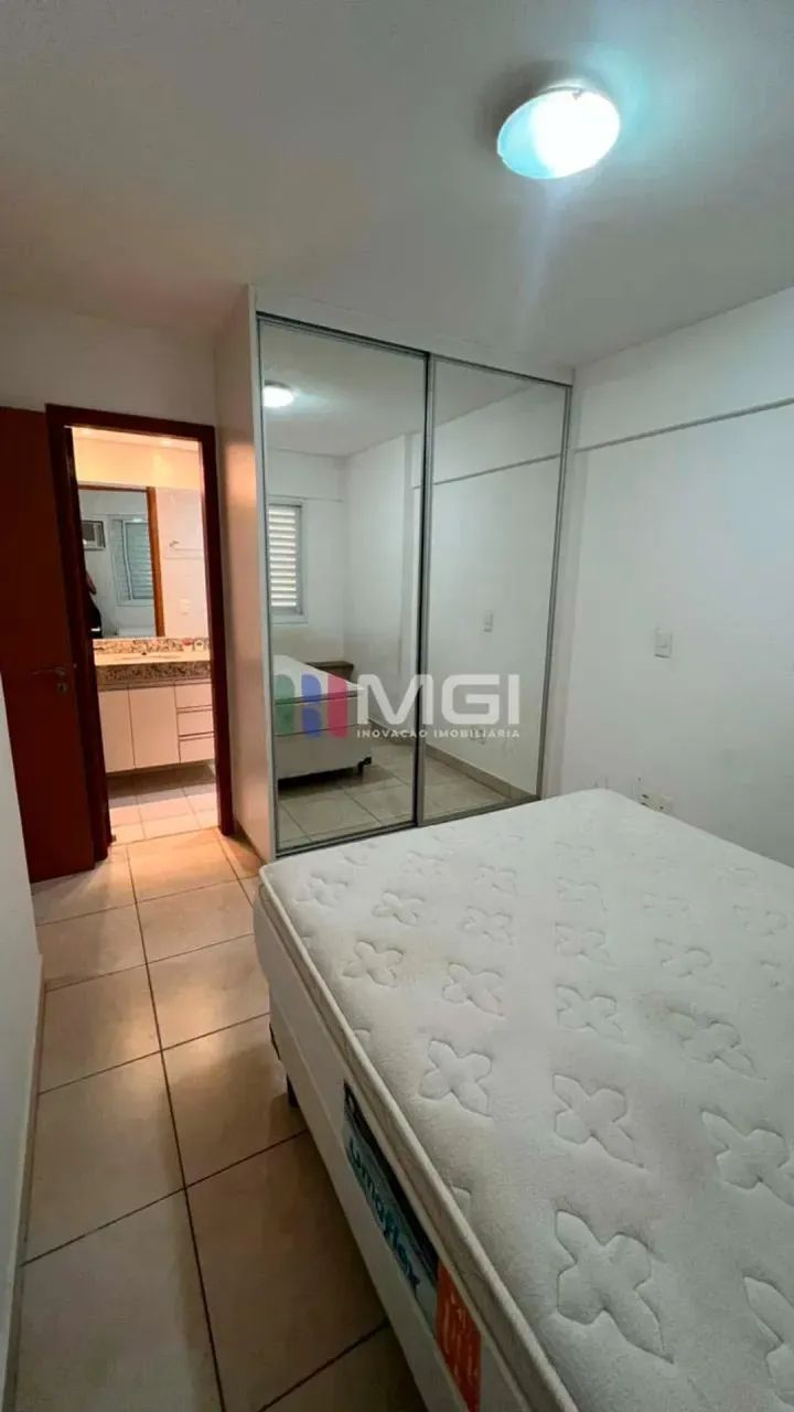 Apartamento a venda de 2 Quartos com Suíte no Residencial Amazon - Foto 4