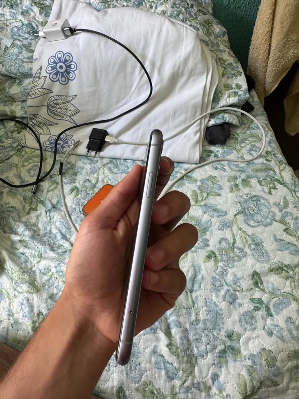 Vendo IPhone 11 