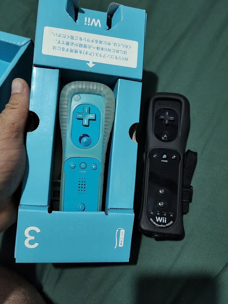 Nintendo Wii - Foto 5