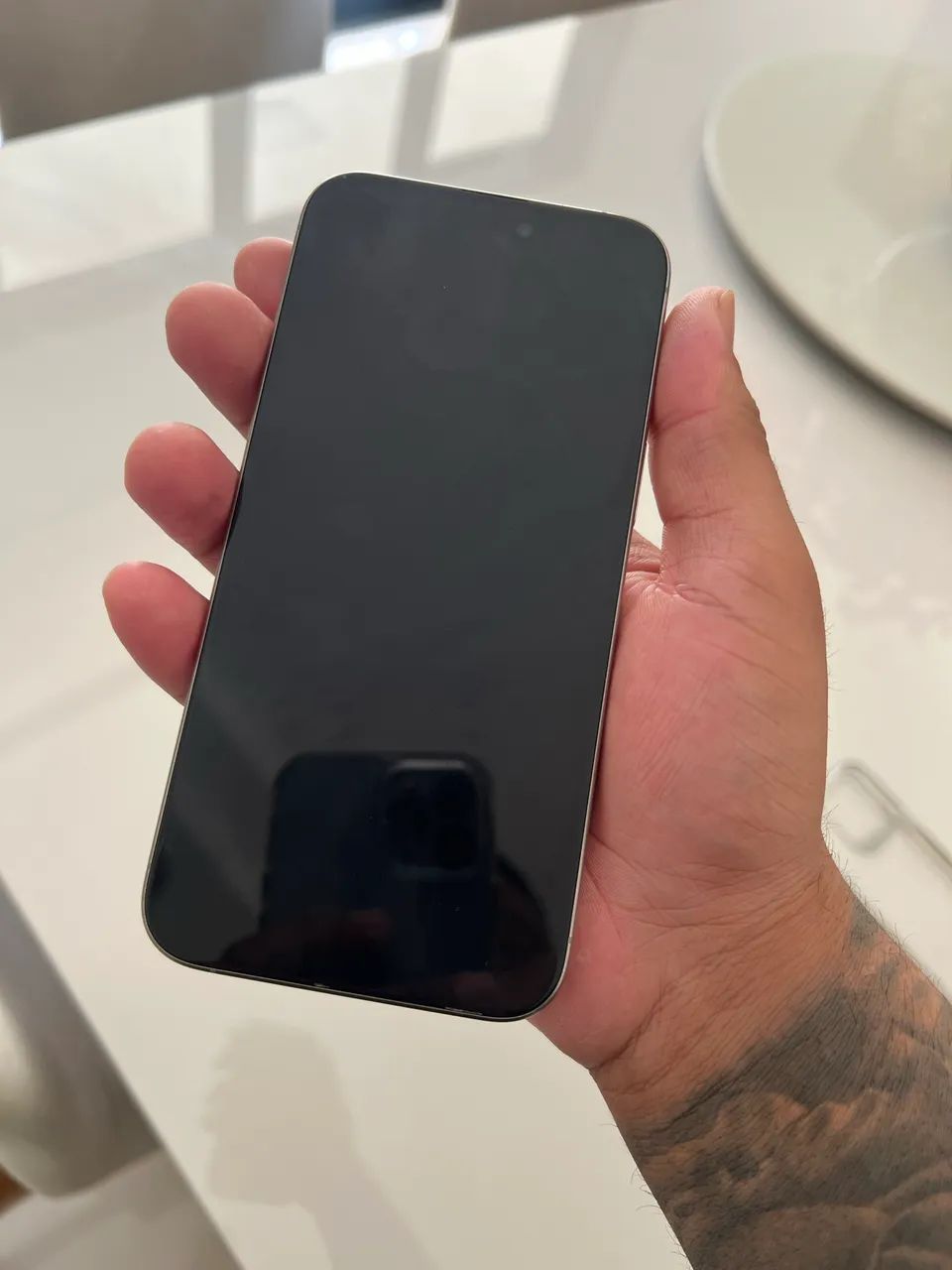 iphone 15 Pro Max - Foto 3