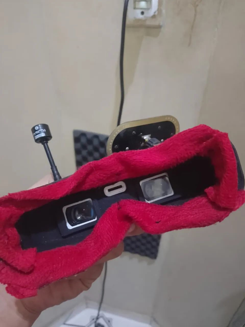 Drone fpv 5" 6s (pra quem tem coragem)  - Foto 5