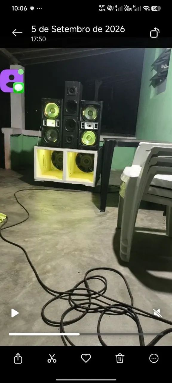Som completo de qualidade e desempenho  - Foto 2