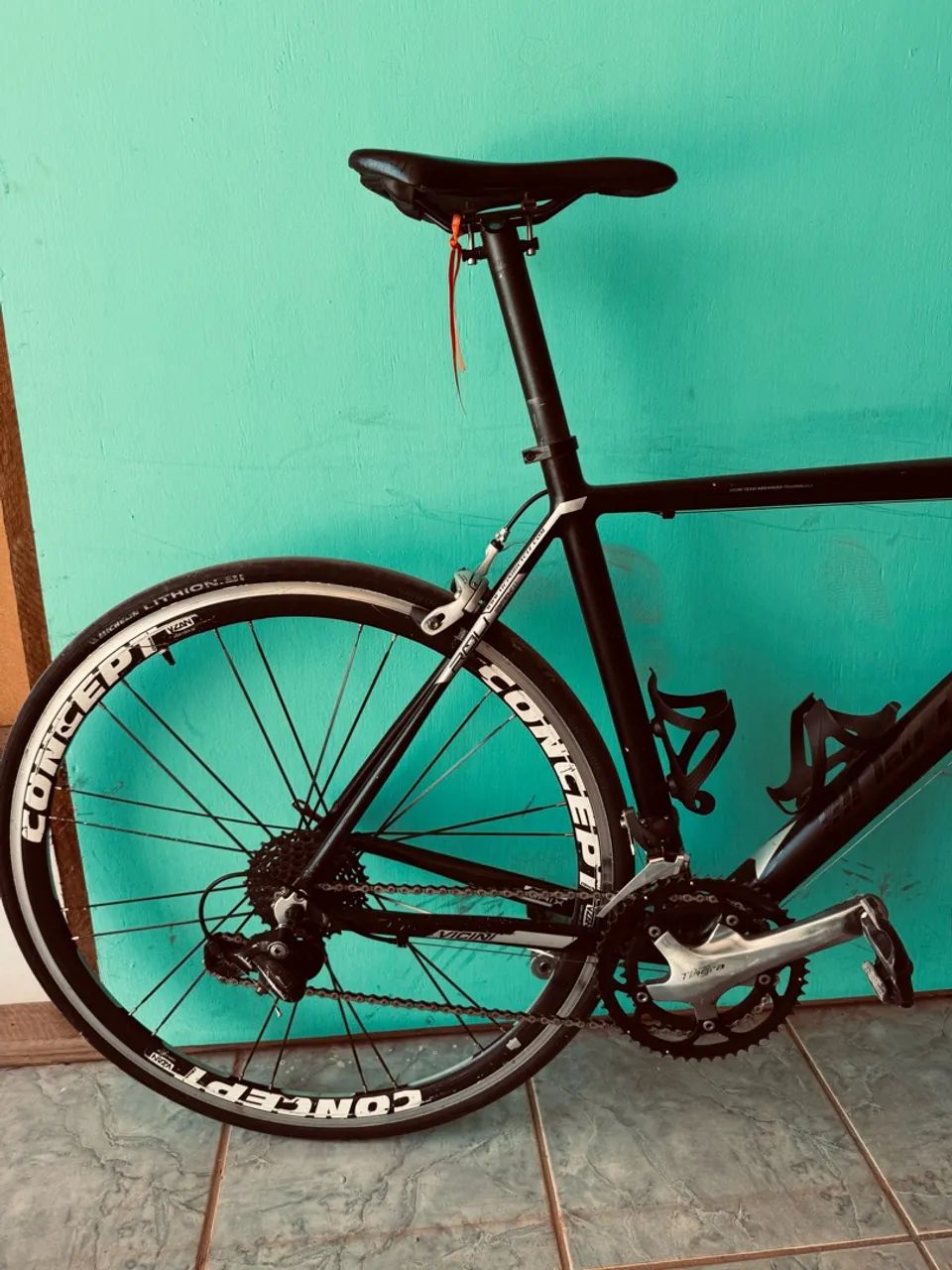 Bicicleta speed vicinitech - Foto 3
