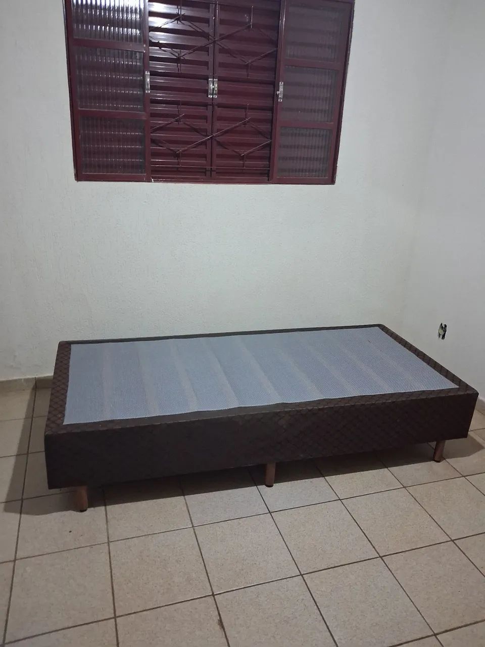 Box para Colchão.